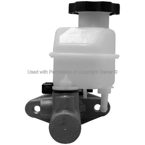 Quality-Built Brake Master Cylinder P/N:NM4227 Fits: Kia Spectra 05-04, Kia Spectra 2007, Kia Spectra5 07-05 - Image 5