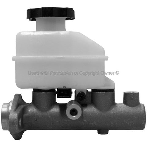 Quality-Built Brake Master Cylinder P/N:NM4227 Fits: Kia Spectra 05-04, Kia Spectra 2007, Kia Spectra5 07-05 - Image 2