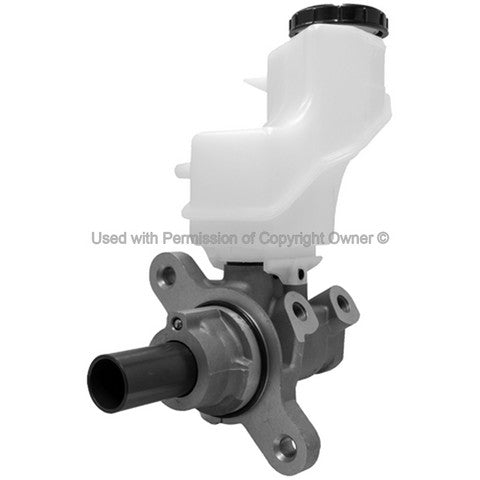 Quality-Built Brake Master Cylinder P/N:NM4228 Fits: Nissan Altima 09-07 - Image 1