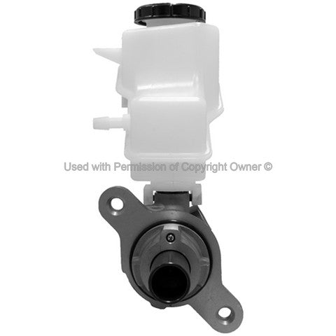 Quality-Built Brake Master Cylinder P/N:NM4228 Fits: Nissan Altima 09-07 - Image 2