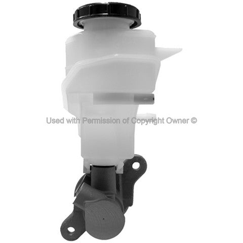 Quality-Built Brake Master Cylinder P/N:NM4228 Fits: Nissan Altima 09-07 - Image 3