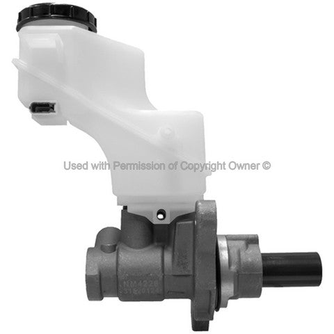 Quality-Built Brake Master Cylinder P/N:NM4228 Fits: Nissan Altima 09-07 - Image 5