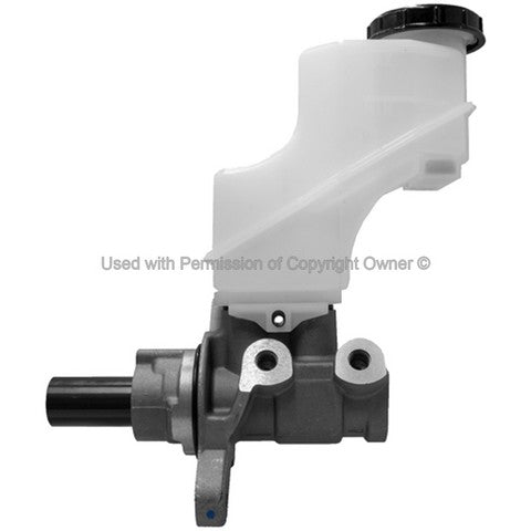 Quality-Built Brake Master Cylinder P/N:NM4228 Fits: Nissan Altima 09-07 - Image 4