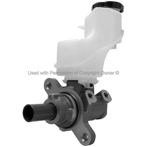 Quality-Built Brake Master Cylinder P/N:NM4229 Fits: Nissan Altima 11-07, Nissan Altima 2013 - Image 1