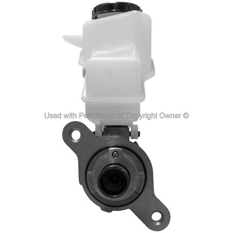 Quality-Built Brake Master Cylinder P/N:NM4229 Fits: Nissan Altima 11-07, Nissan Altima 2013 - Image 3