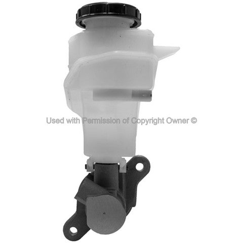 Quality-Built Brake Master Cylinder P/N:NM4229 Fits: Nissan Altima 11-07, Nissan Altima 2013 - Image 2