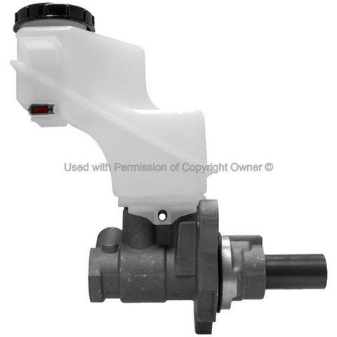 Quality-Built Brake Master Cylinder P/N:NM4229 Fits: Nissan Altima 11-07, Nissan Altima 2013 - Image 5