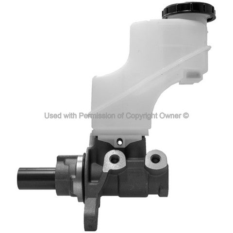 Quality-Built Brake Master Cylinder P/N:NM4229 Fits: Nissan Altima 11-07, Nissan Altima 2013 - Image 4