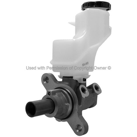 Quality-Built Brake Master Cylinder P/N:NM4230 Fits: Nissan Altima 13-07, Nissan Maxima 14-09 - Image 1