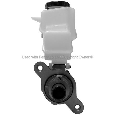Quality-Built Brake Master Cylinder P/N:NM4230 Fits: Nissan Altima 13-07, Nissan Maxima 14-09 - Image 2