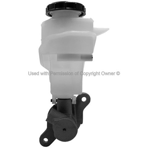 Quality-Built Brake Master Cylinder P/N:NM4230 Fits: Nissan Altima 13-07, Nissan Maxima 14-09 - Image 3