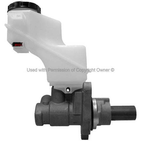 Quality-Built Brake Master Cylinder P/N:NM4230 Fits: Nissan Altima 13-07, Nissan Maxima 14-09 - Image 5