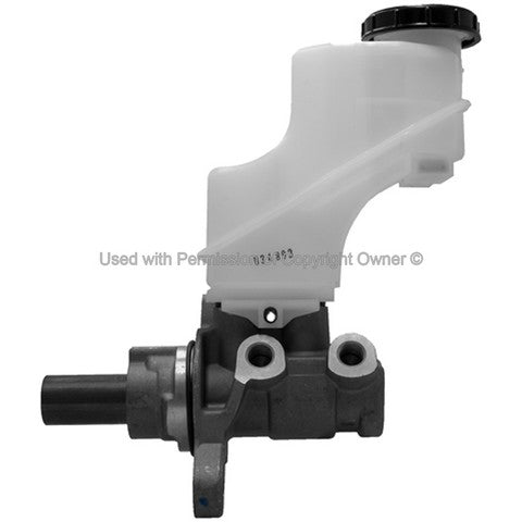 Quality-Built Brake Master Cylinder P/N:NM4230 Fits: Nissan Altima 13-07, Nissan Maxima 14-09 - Image 4