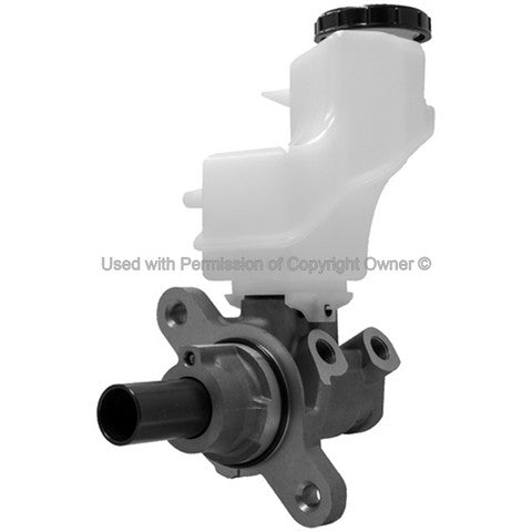 Quality-Built Brake Master Cylinder P/N:NM4231 Fits: Nissan Altima 09-07, Nissan Altima 12-11 - Image 1