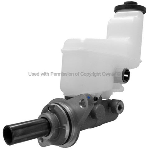 Quality-Built Brake Master Cylinder P/N:NM4232 Fits: Toyota Camry 2007 - Image 1