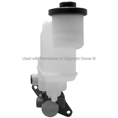 Quality-Built Brake Master Cylinder P/N:NM4232 Fits: Toyota Camry 2007 - Image 4