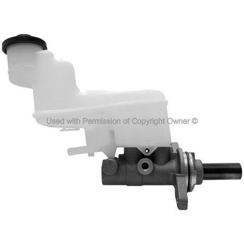 Quality-Built Brake Master Cylinder P/N:NM4232 Fits: Toyota Camry 2007 - Image 3