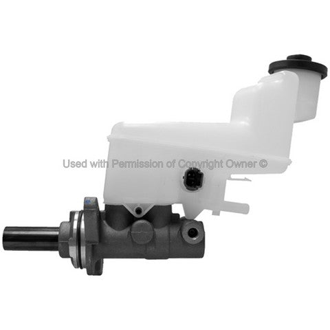 Quality-Built Brake Master Cylinder P/N:NM4232 Fits: Toyota Camry 2007 - Image 2