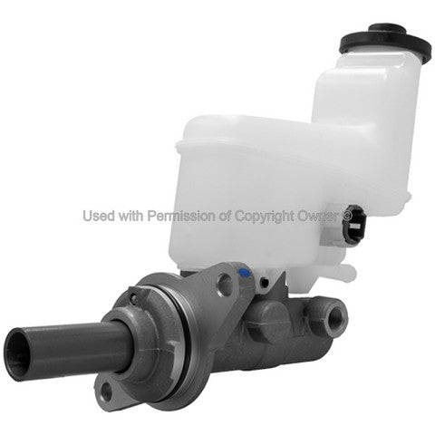 Quality-Built Brake Master Cylinder P/N:NM4233 Fits: Toyota Camry 11-07 - Image 1