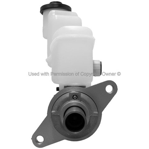 Quality-Built Brake Master Cylinder P/N:NM4233 Fits: Toyota Camry 11-07 - Image 3