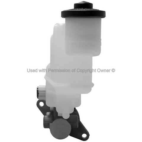 Quality-Built Brake Master Cylinder P/N:NM4233 Fits: Toyota Camry 11-07 - Image 2