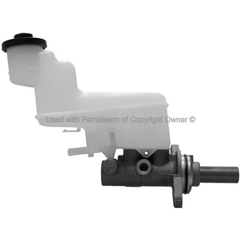 Quality-Built Brake Master Cylinder P/N:NM4233 Fits: Toyota Camry 11-07 - Image 4