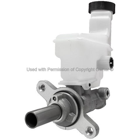 Quality-Built Brake Master Cylinder P/N:NM4235 Fits: Lexus Es350 12-07, Toyota Camry 11-07 - Image 1