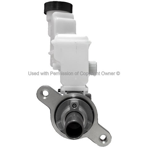 Quality-Built Brake Master Cylinder P/N:NM4235 Fits: Lexus Es350 12-07, Toyota Camry 11-07 - Image 4