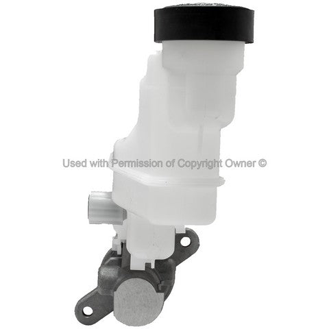 Quality-Built Brake Master Cylinder P/N:NM4235 Fits: Lexus Es350 12-07, Toyota Camry 11-07 - Image 2