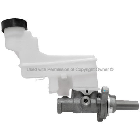 Quality-Built Brake Master Cylinder P/N:NM4235 Fits: Lexus Es350 12-07, Toyota Camry 11-07 - Image 5