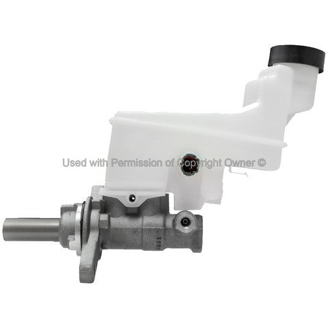 Quality-Built Brake Master Cylinder P/N:NM4235 Fits: Lexus Es350 12-07, Toyota Camry 11-07 - Image 3