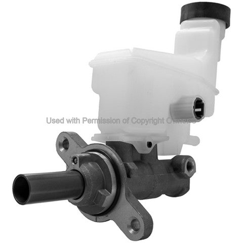 Quality-Built Brake Master Cylinder P/N:NM4236 Fits: Toyota Camry 09-07 - Image 1
