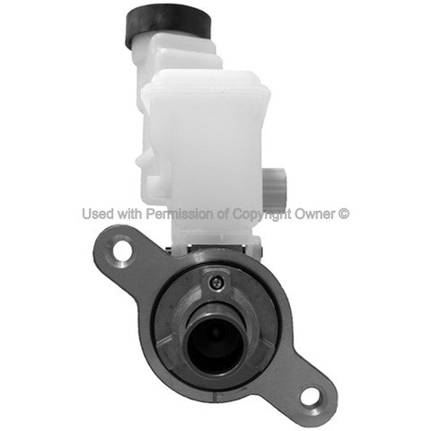 Quality-Built Brake Master Cylinder P/N:NM4236 Fits: Toyota Camry 09-07 - Image 3