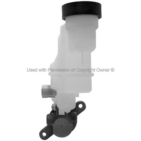 Quality-Built Brake Master Cylinder P/N:NM4236 Fits: Toyota Camry 09-07 - Image 4