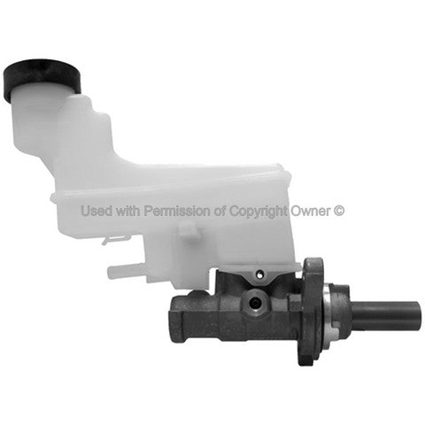 Quality-Built Brake Master Cylinder P/N:NM4236 Fits: Toyota Camry 09-07 - Image 2