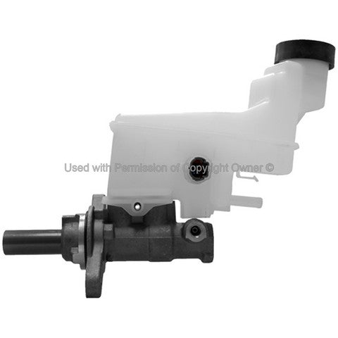 Quality-Built Brake Master Cylinder P/N:NM4236 Fits: Toyota Camry 09-07 - Image 5