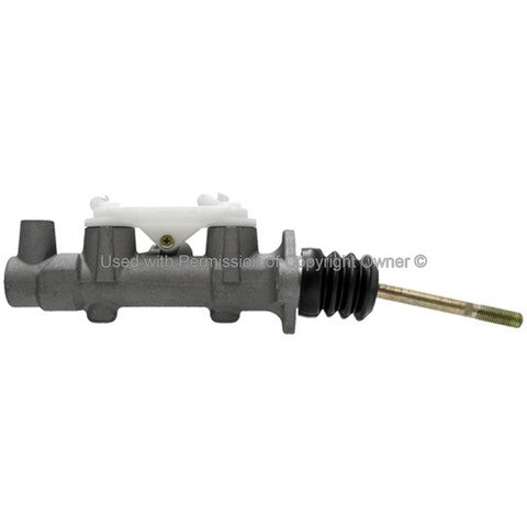 Quality-Built Brake Master Cylinder P/N:NM4237 Fits: Toyota Camry 11-07 - Image 2