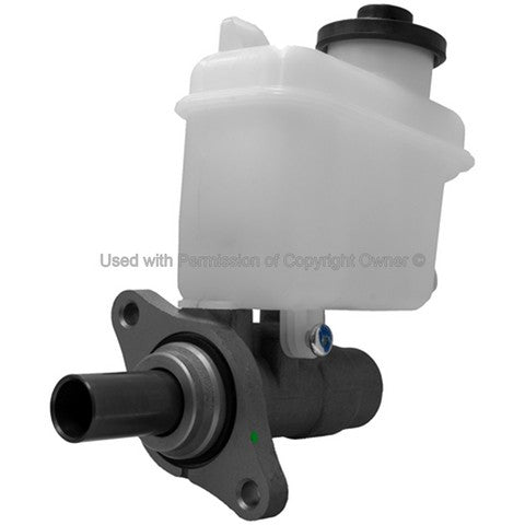 Quality-Built Brake Master Cylinder P/N:NM4239 Fits: Toyota Sequoia 22-08, Toyota Tundra 21-07 - Image 1