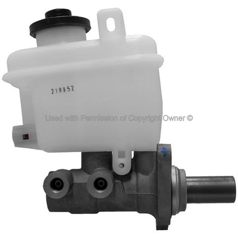 Quality-Built Brake Master Cylinder P/N:NM4239 Fits: Toyota Sequoia 22-08, Toyota Tundra 21-07 - Image 3