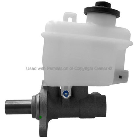 Quality-Built Brake Master Cylinder P/N:NM4239 Fits: Toyota Sequoia 22-08, Toyota Tundra 21-07 - Image 4