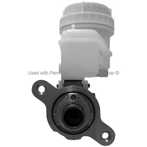 Quality-Built Brake Master Cylinder P/N:NM4243 Fits: Mitsubishi Eclipse 09-06, Mitsubishi Eclipse 2012, Mitsubishi Galant 09-06 - Image 3