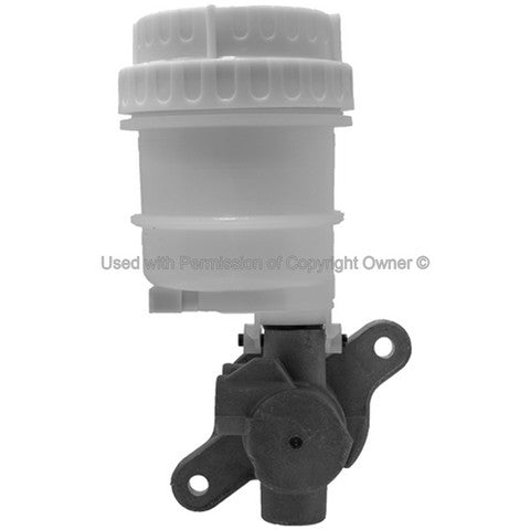 Quality-Built Brake Master Cylinder P/N:NM4243 Fits: Mitsubishi Eclipse 09-06, Mitsubishi Eclipse 2012, Mitsubishi Galant 09-06 - Image 5