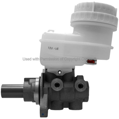 Quality-Built Brake Master Cylinder P/N:NM4243 Fits: Mitsubishi Eclipse 09-06, Mitsubishi Eclipse 2012, Mitsubishi Galant 09-06 - Image 4