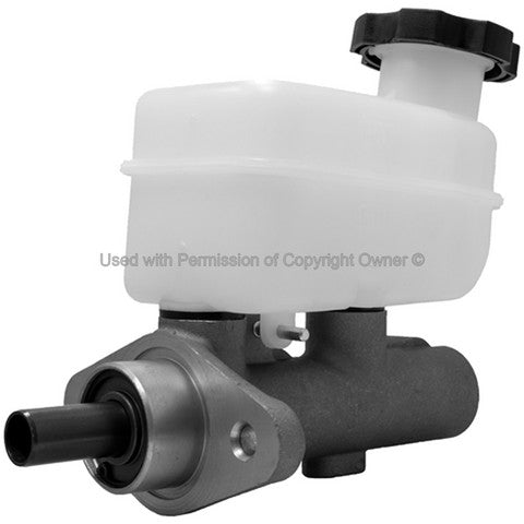 Quality-Built Brake Master Cylinder P/N:NM4244 Fits: Kia Sorento 09-07 - Image 1