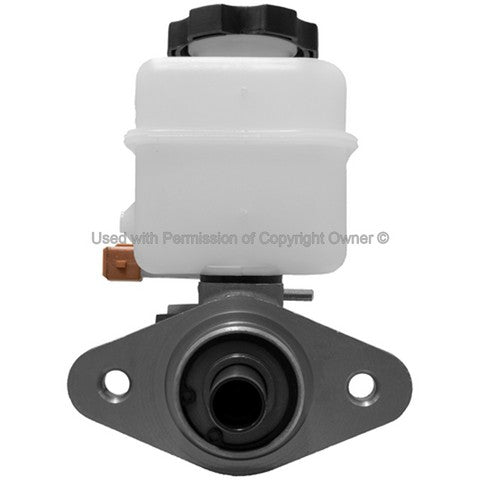 Quality-Built Brake Master Cylinder P/N:NM4244 Fits: Kia Sorento 09-07 - Image 2