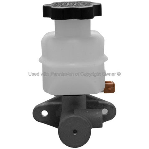 Quality-Built Brake Master Cylinder P/N:NM4244 Fits: Kia Sorento 09-07 - Image 3
