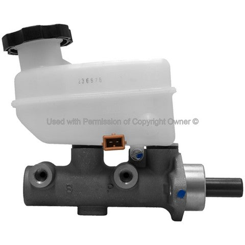 Quality-Built Brake Master Cylinder P/N:NM4244 Fits: Kia Sorento 09-07 - Image 5