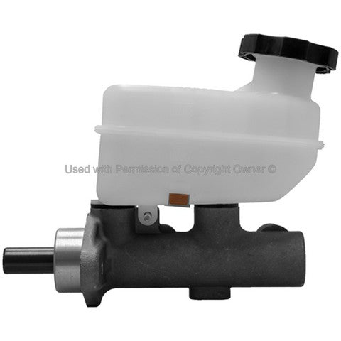 Quality-Built Brake Master Cylinder P/N:NM4244 Fits: Kia Sorento 09-07 - Image 4