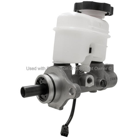 Quality-Built Brake Master Cylinder P/N:NM4245 Fits: Kia Rio 05-03 - Image 1