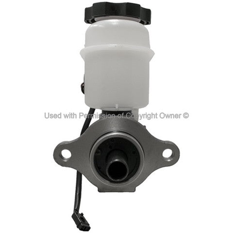 Quality-Built Brake Master Cylinder P/N:NM4245 Fits: Kia Rio 05-03 - Image 5